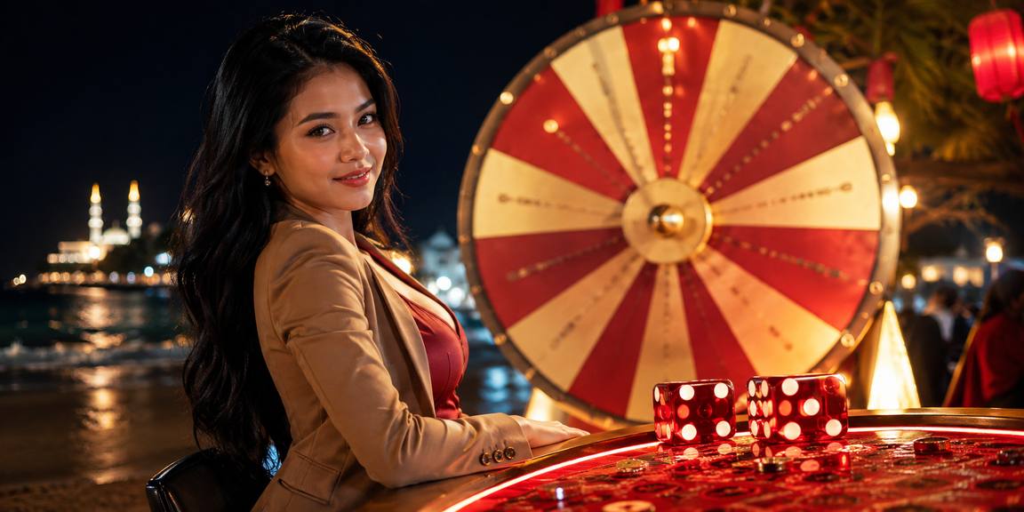 jomlive22 Wild Wild Riches di jomlive22