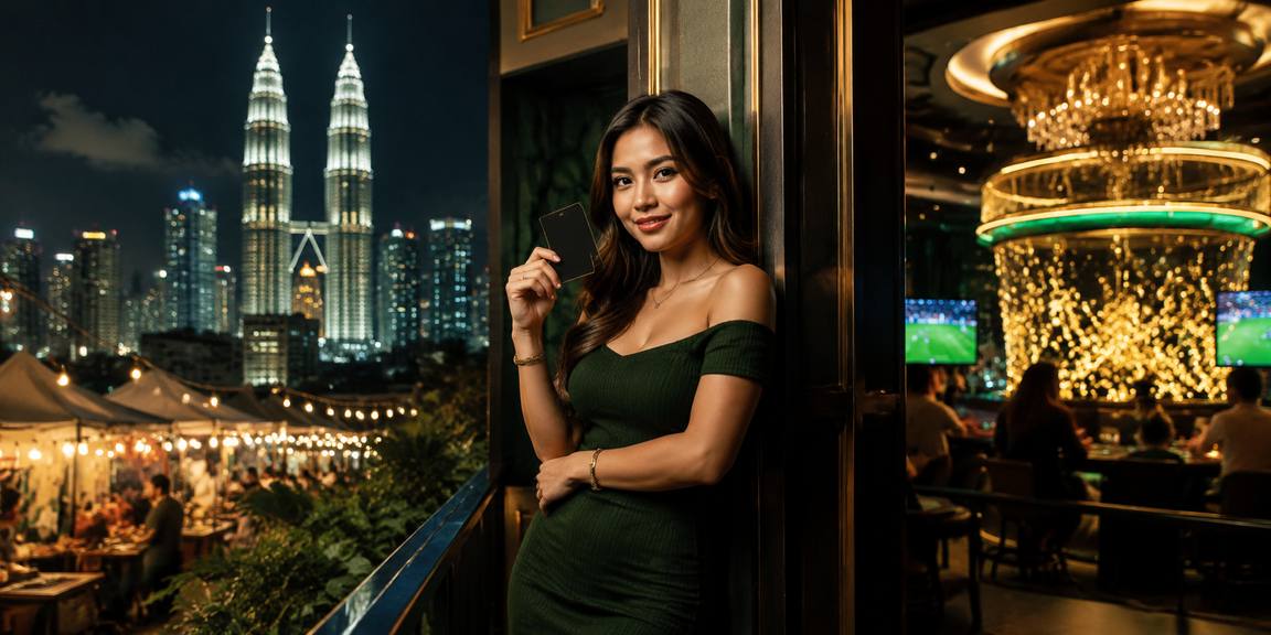jomlive22 Panduan Lobi Kasino Langsung